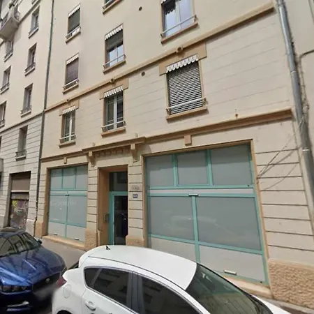 6 Part Dieu Rue Cuvier 12