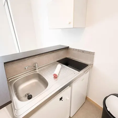 Διαμέρισμα 6 Part Dieu Rue Cuvier 12 Λυών